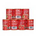 400g tomato paste with Europe standard brands